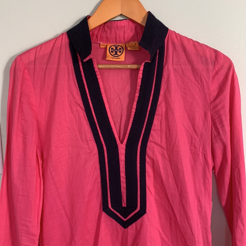 Tory Burch Tunic - image 7
